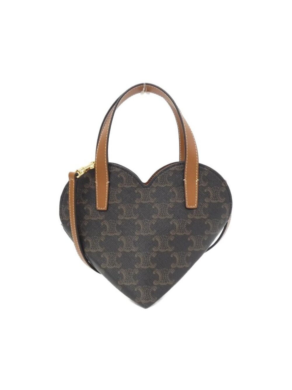 Celine Teen Cool Shoulder Bag